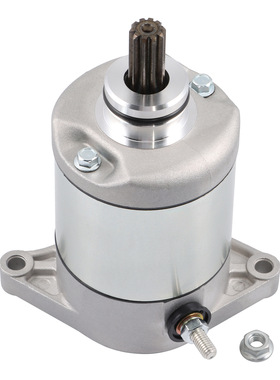 摩托车启动电机马达ATV LT-A400 31100-38F00 PWB1-900 3313-433