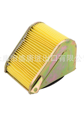 GOOFIT 空气滤清器滤芯适配GY6 125cc 150cc ATV卡丁车四轮摩托车