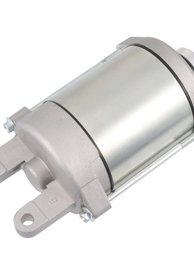 GOOFIT 工厂直供摩托车 UTV ATV 启动电机马达起动机型号:031