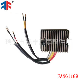 750 杜卡迪 Ducati 906 900 851 916 888 748 适用于 整流器