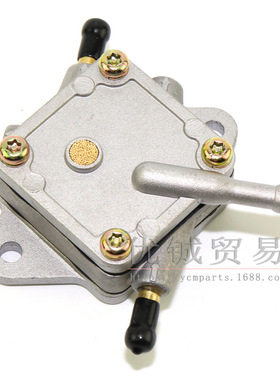 适用高尔夫球车 燃油泵295CC 350CC 72021-G01 4-CycleT Golf Ca
