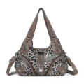 11282 brown leopard print