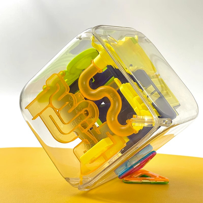 3d立体迷宫球走珠玩具儿童益智