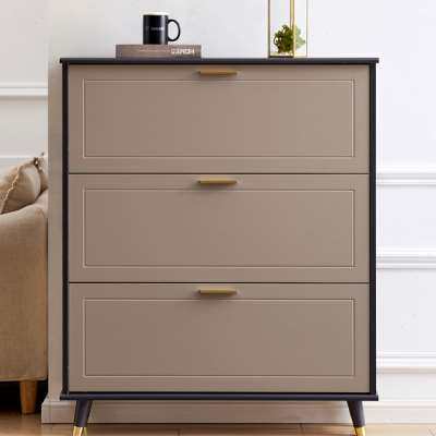 ultrathin Shoe cabinet Tipping Light extravagance grey Simplicity modern Countryside environmental protection 17 centimeter 24 thickness Doorway Corridor shoe rackin the Residential furniture , Cabinet , Shoebox  category - from Buy2taobao.com to provide professional Taobao agent buy service