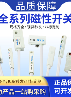 磁性开关CS1B1020 CS1B2020 CS1B3020 CS1B4020 DS1-B5 B6 B7 B8