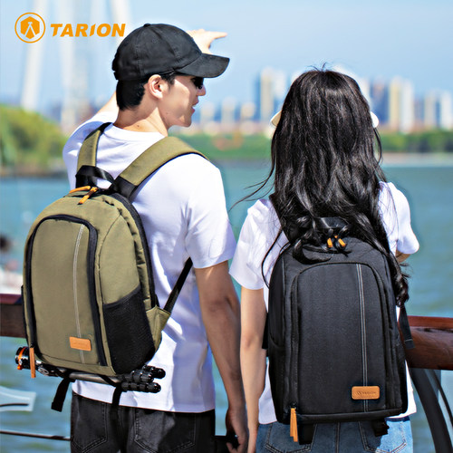 图玲珑户外大容量摄影包