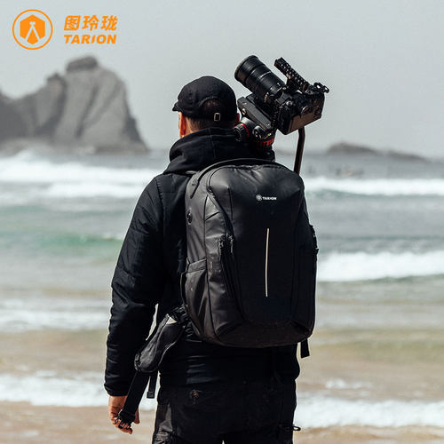 图玲珑ZONE多功能户外专业摄影包