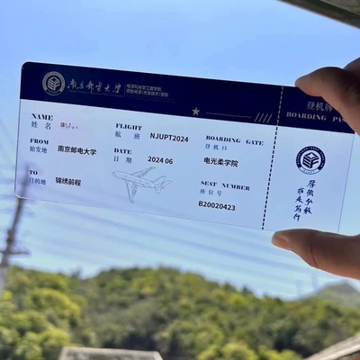 这个学校的毕业礼物鲨疯了！！！