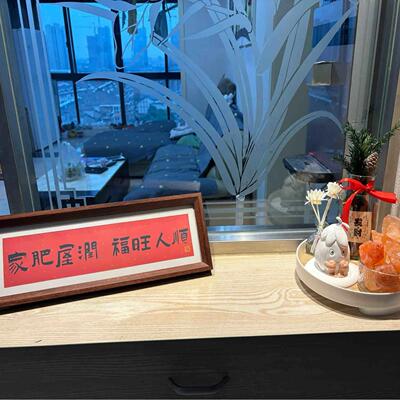 送朋友礼物桌面摆件马年台历趣味