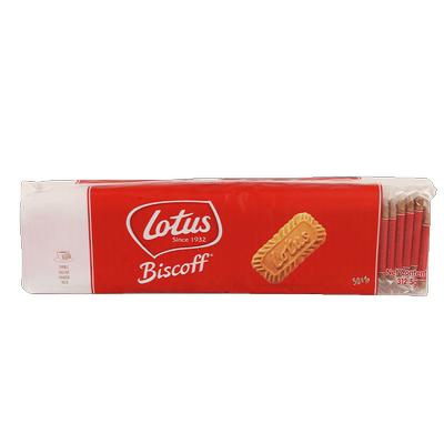 和情缤咖时进口焦糖饼干小包零食