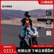 SECA LAGUNA 6连体皮衣摩托车骑行服男赛车服 丹尼斯 DAINESE