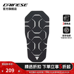 滑雪护具护背滑雪装 DAINESE PROTECTOR BACK 备 丹尼斯CORE