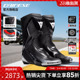 DAINESE 扭矩4摩托车骑行靴赛道竞速公路拉力靴机车 丹尼斯TORQUE