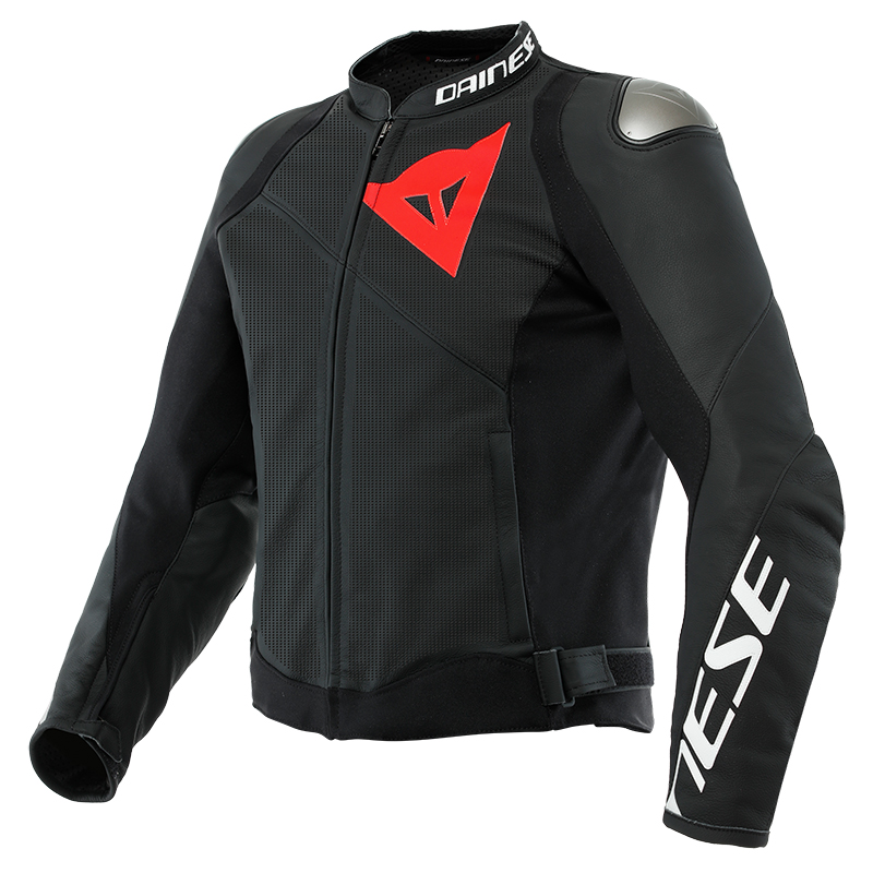 DAINESE/戴尼士打孔版透气骑行服