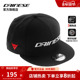 夏季 DAINESE  摩托车休闲骑士棒球帽子 SNAPBACK CAP 9FIFTY WOOL