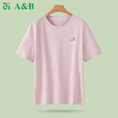 家居服AB短袖短裤长裤单件