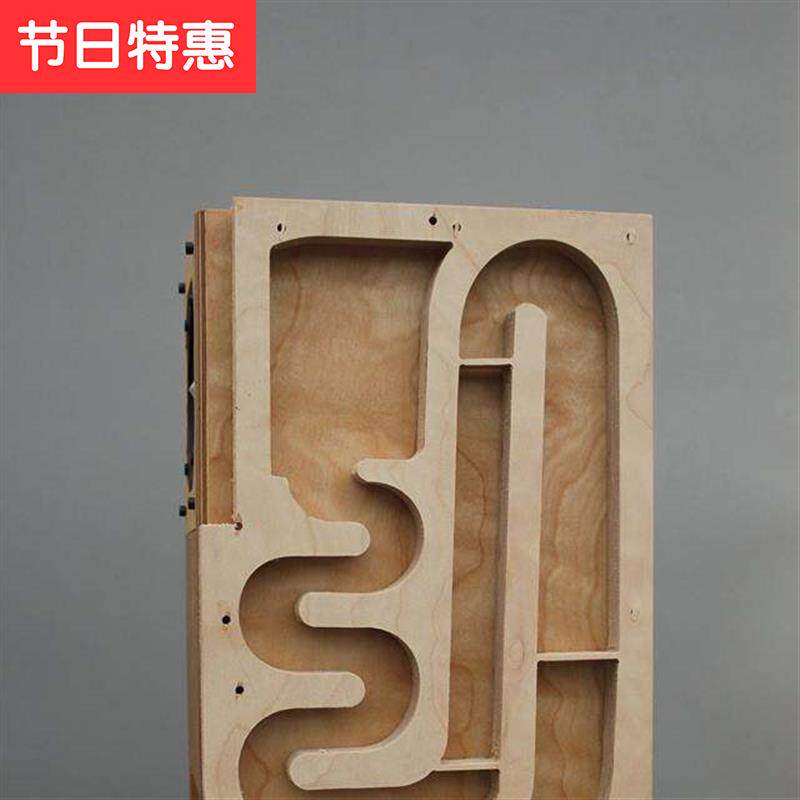 3寸4寸全频迷宫音箱空箱箱体蓝r牙书架hifi胆机一对diy定做在类目 影音电器, Hifi音箱/功放/器材, Hifi音箱中 - 来自Buy2taobao.com提供专业的淘宝代购服务