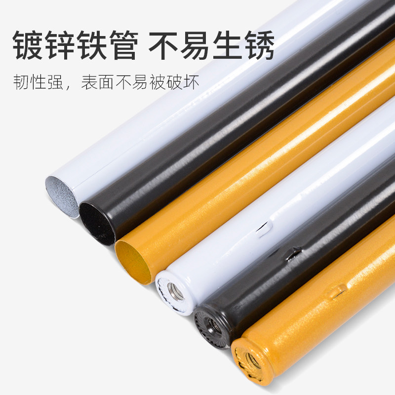 门型展架招聘展示架招工牌架子定制易拉宝宣传海报制作落地广告牌