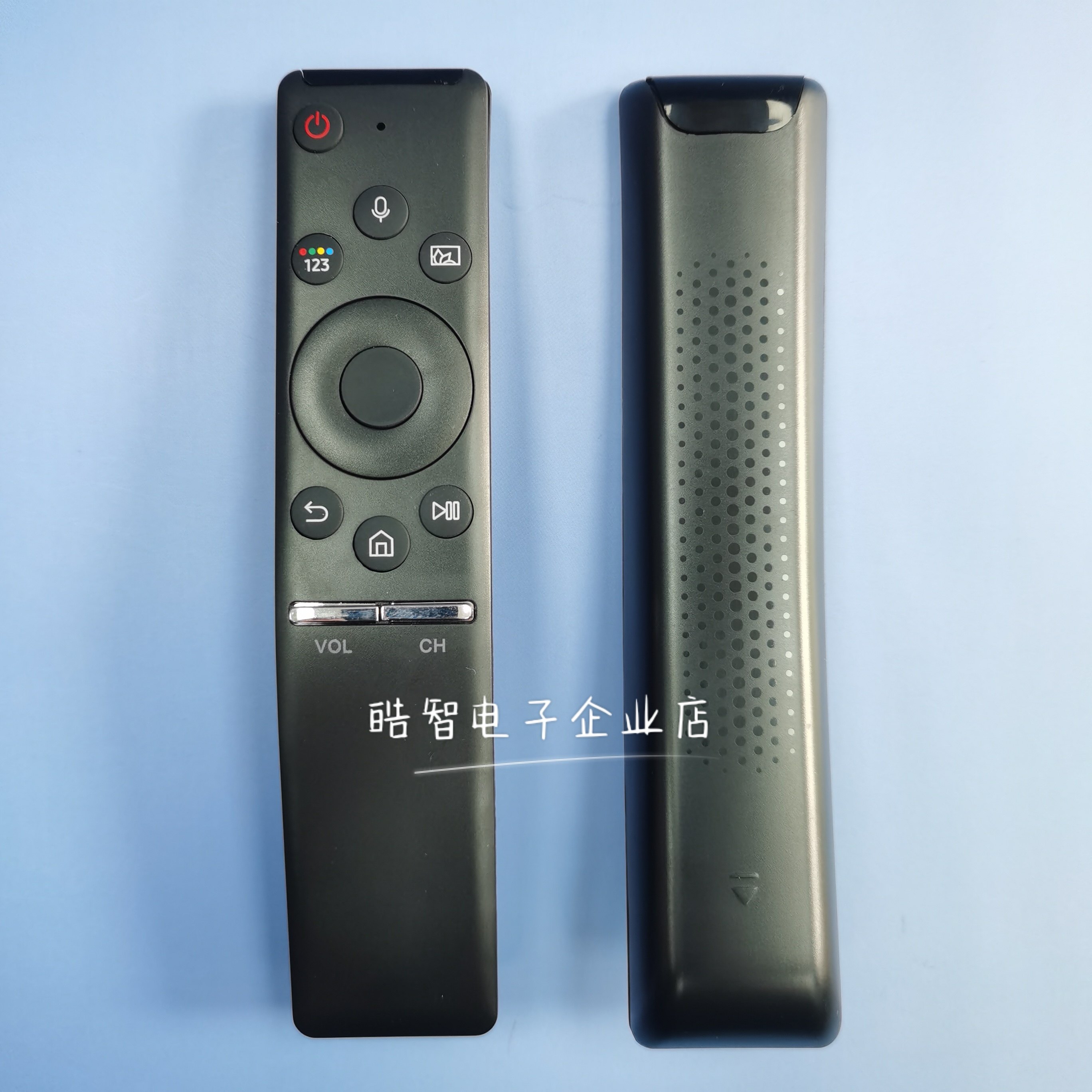 适用于三星电视机遥控器BN59-01298G 语音款 01298J 1275A QA65