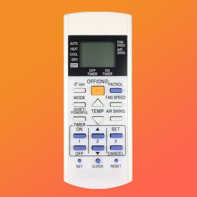 空调遥控器空调遥控器