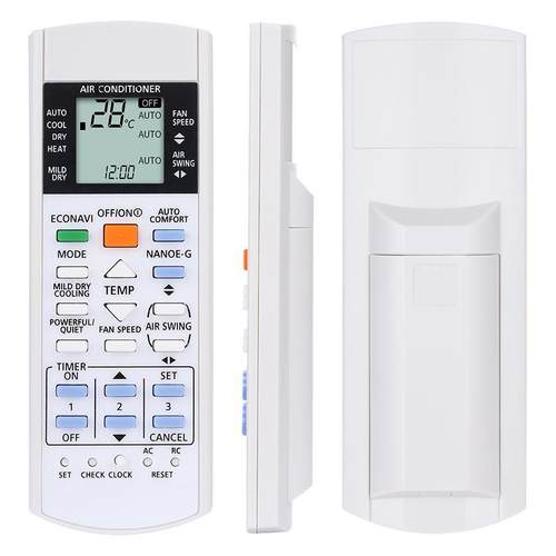 适用于松下空调遥控器A75C3300 A75C3208 A75C3706 A75C3708