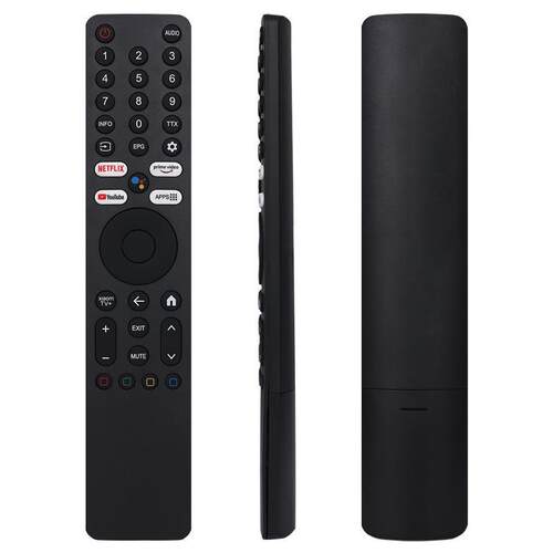 牌适用于小米语音电视遥控器 XMRM-ML 4K QLED Q2 50 55 65