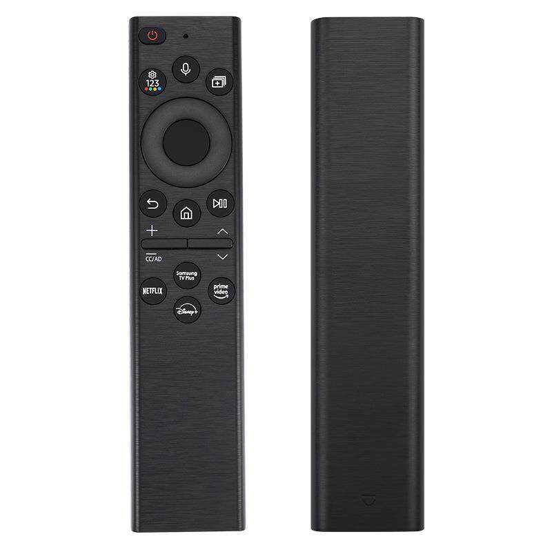 适用于三星液晶语音电视机遥控器 BN59-01385A BN59-01385B