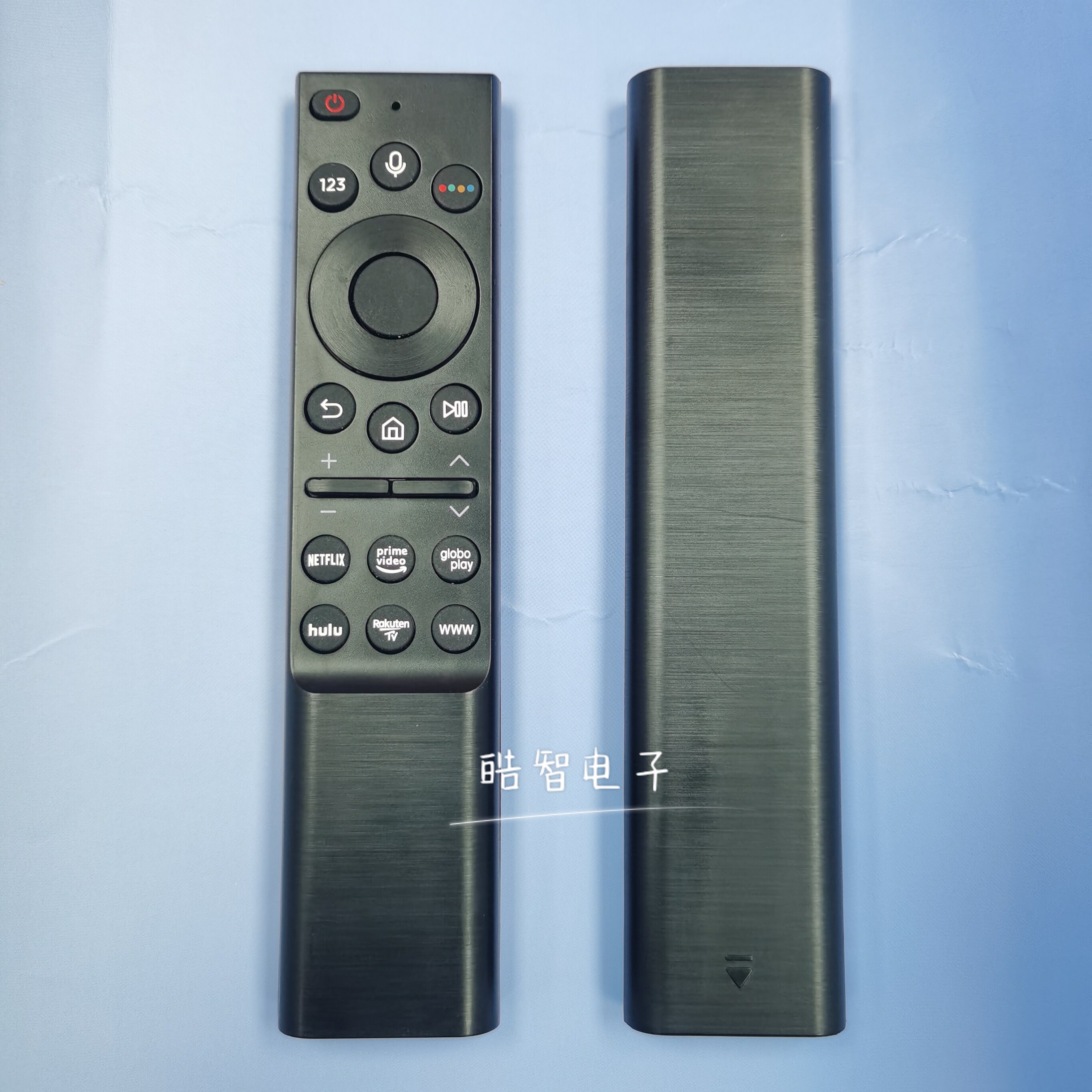 适用于三星电视机遥控器 BN59-01363D+L 语音功能遥控器 多功能