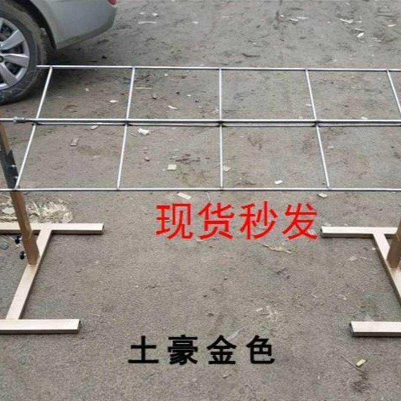 烤全羊炉烤乳猪烤鸡烤鸭户外不锈钢烤全羊架子加厚木炭羊腿排兔子