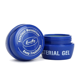 布雷希鼻通膏美国进口苍耳尤加利抑菌鼻腔官方正品JX1