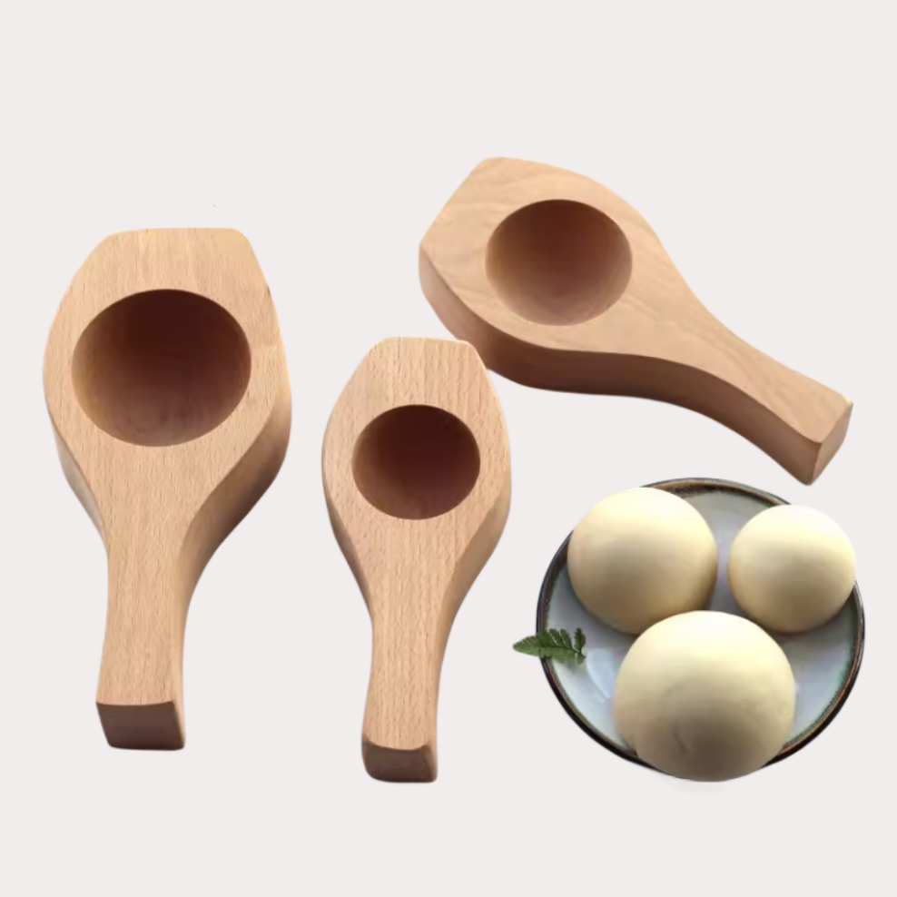 凹底空面模加深圆馒头木模具榉木豆沙包子苏式月饼蛋黄酥清团包邮,厨房/烹饪用具,烘焙模具,淘宝优惠券,粉丝福利购,淘宝优惠卷