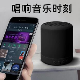 蓝牙小 其他多彩无线蓝牙小音箱电脑桌面USB户外便携式 其他 other