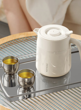 德世朗茶具套装家用整套茶壶茶杯茶具套装DBRX-TZ008A