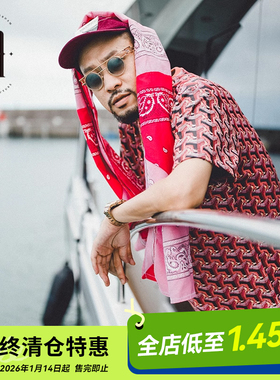 MF BY GCDC Tribute to Francois Goyarrd 恶搞短袖T恤热狗同款