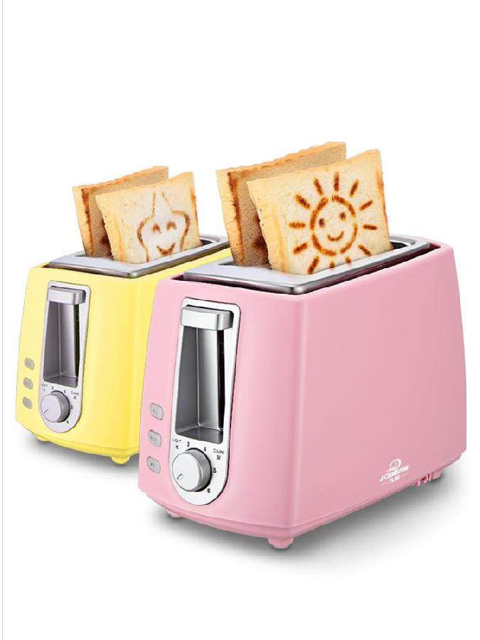 烤面包机迷你小型烘烤复古多功能加热锅制作自动烤吐司面包片机|msdalam kategori peralatan dapur, pembakar roti - dari Buy2taobao.com untuk memberikan perkhidmatan ejen Taobao profesional membeli