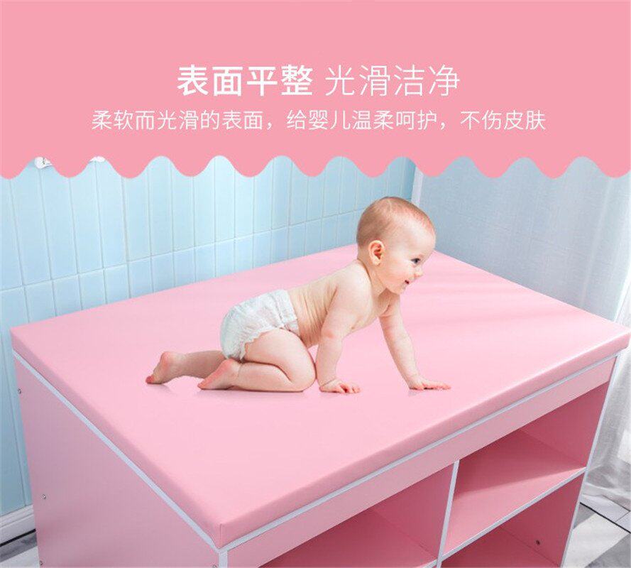 婴儿床便携尿布台护理抚触防水隔尿垫宝宝玩耍中换尿片睡醒不闹|msdalam kategori lampin/Xihu/makan/push pelarik, Crib/katil-katil bayi/Cradle/kerusi, katil-katil bayi/katil kanak-kanak - dari Buy2taobao.com untuk memberikan perkhidmatan ejen Taobao profesional membeli