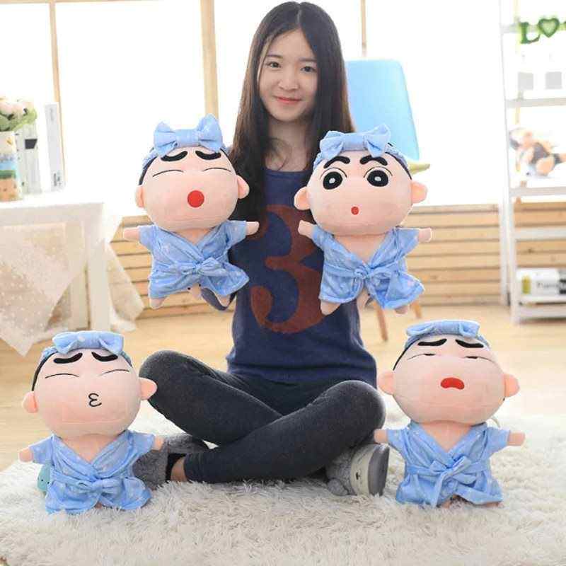 新款 创意搞怪睡裙公仔毛绒玩具娃娃抱枕公司吉祥物蕾丝衫/雪纺衫|ruв категории Женская одежда, кружева свитер/шифон рубашка - от Buy2taobao.com для оказания профессиональной услуги покупки агента Taobao