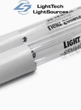 美国LightSources 莱邵思紫外线杀菌消毒灯管GPHA1554T6L