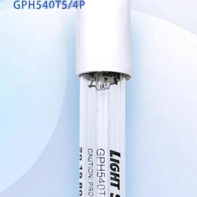 美国LightSources 莱邵思紫外线杀菌消毒灯管GPH843T5L/4P（LS）