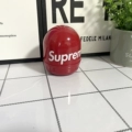 Plastic Red Dice Cup