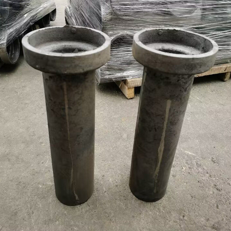 公路桥梁铸铁泄水管圆形矩形排水管雨水口地漏泄水孔盖子篦子