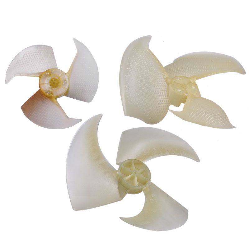 全新原装格力空调外机风叶 家用商用 轴流风叶 外机叶子 外机风扇