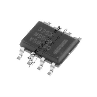 全新原装运算放大器OPA2365AIDR