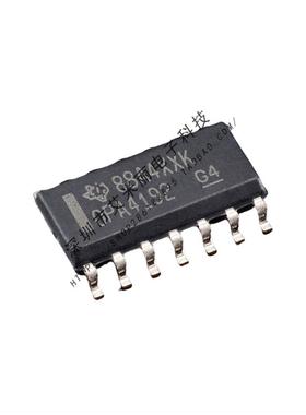 全新原装 OPA4192IDR OPA4192ID 运算放大器芯片 封装SOP14