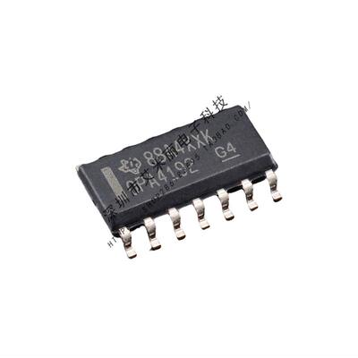 全新包邮德州OPA4192ID