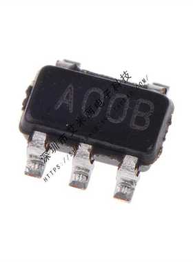 全新原装LMC7101BIM5X/NOPB A00B SOT23-5运算放大器芯片