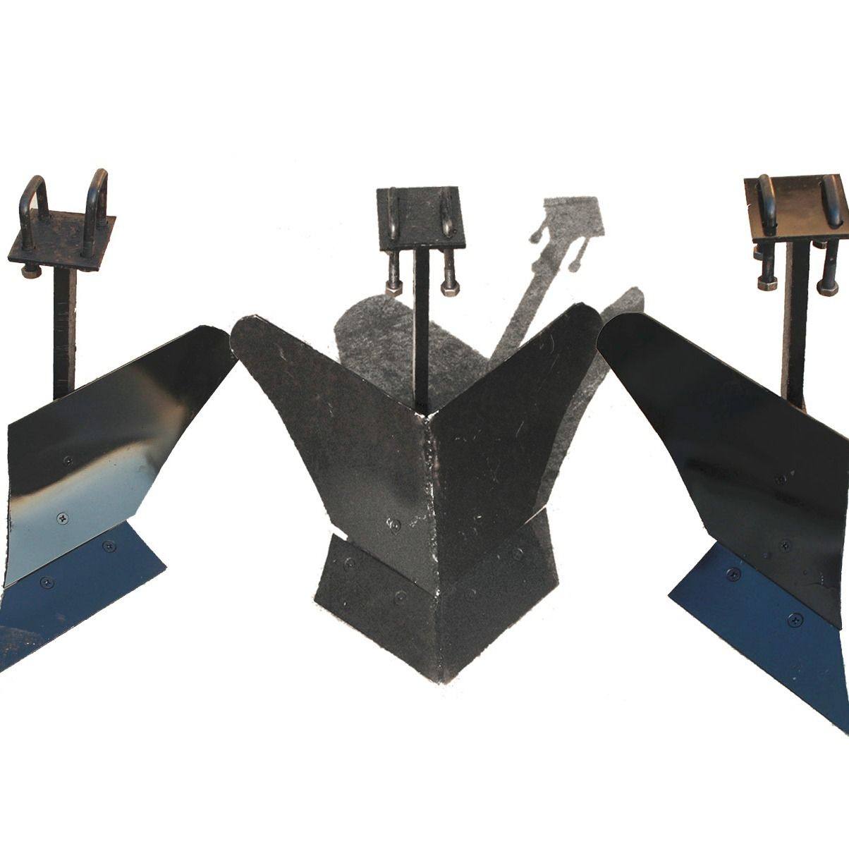 起垄犁 铧式犁 正犁 反犁 旋耕机后置开沟犁 培土犁