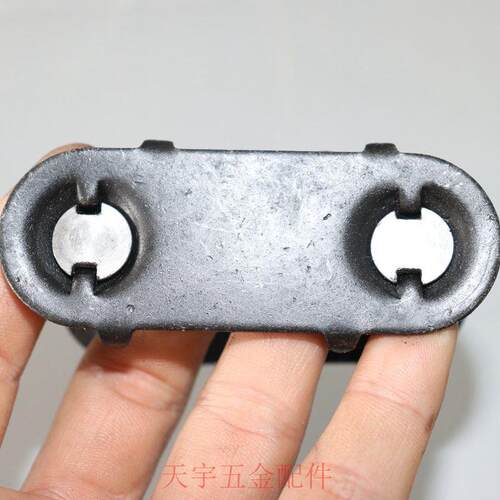 输送带传送带卡扣扣子接头皮带扣皮带夹板修补皮带螺栓螺丝