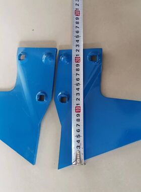 龙丰翻转犁尾犁切土刀.350.450.360.460雷肯尾犁覆土板