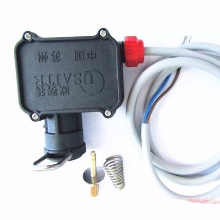 欧赛特黑马370T/390T1511高压清洗机洗车机自动压力感应微动开关